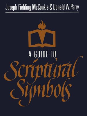 cover image of A Guide to Scriptural Symbols